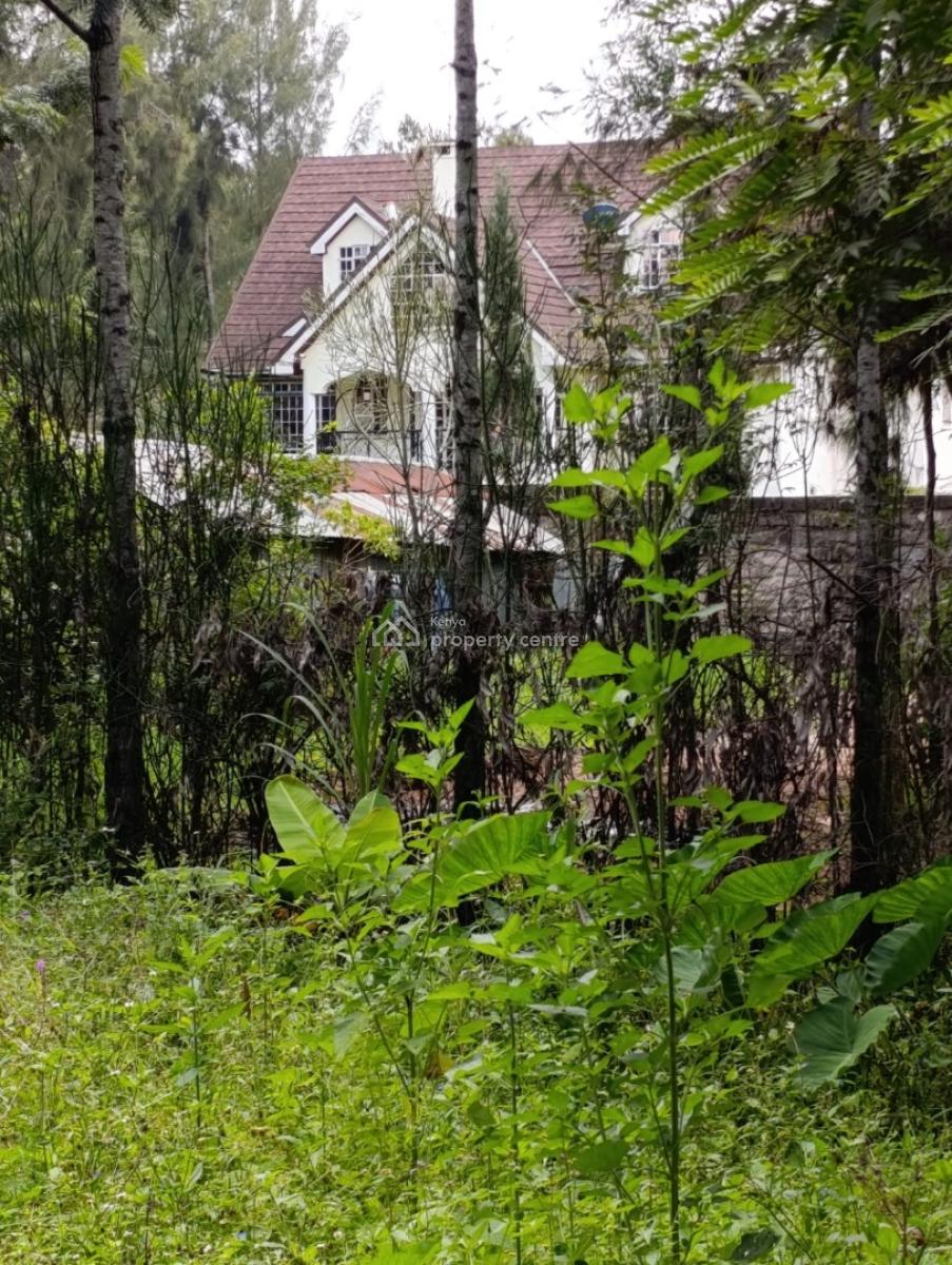 1/8 Acre Plot  -- Kerarapon Drive South 10.5m, Kerarapon, Kitengela, Kajiado, Land for Sale