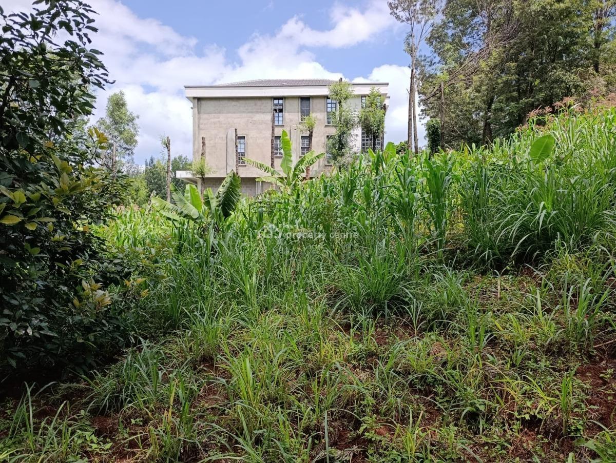 Premium 1 Acre Plot Kerarapon Drive 17 65m, Kerarapon, Ngong, Kajiado, Land for Sale