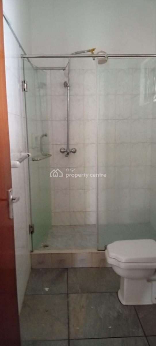 Five (5) Bedroom Two (2) Ensuite Townhouse with a Garden, Kilimani Estate, Kilimani, Nairobi, Townhouse for Rent