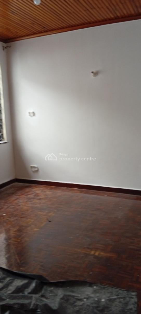 Five (5) Bedroom Two (2) Ensuite Townhouse with a Garden, Kilimani Estate, Kilimani, Nairobi, Townhouse for Rent