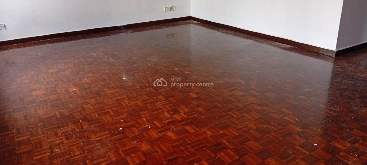 Five (5) Bedroom Two (2) Ensuite Townhouse with a Garden, Kilimani Estate, Kilimani, Nairobi, Townhouse for Rent