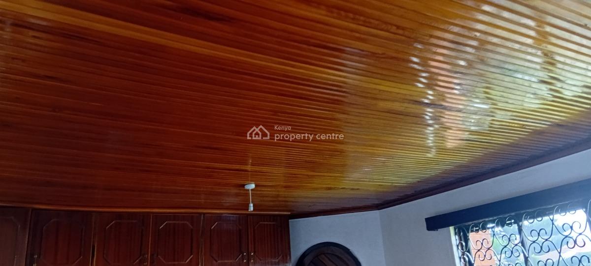 Five (5) Bedroom Two (2) Ensuite Townhouse with a Garden, Kilimani Estate, Kilimani, Nairobi, Townhouse for Rent