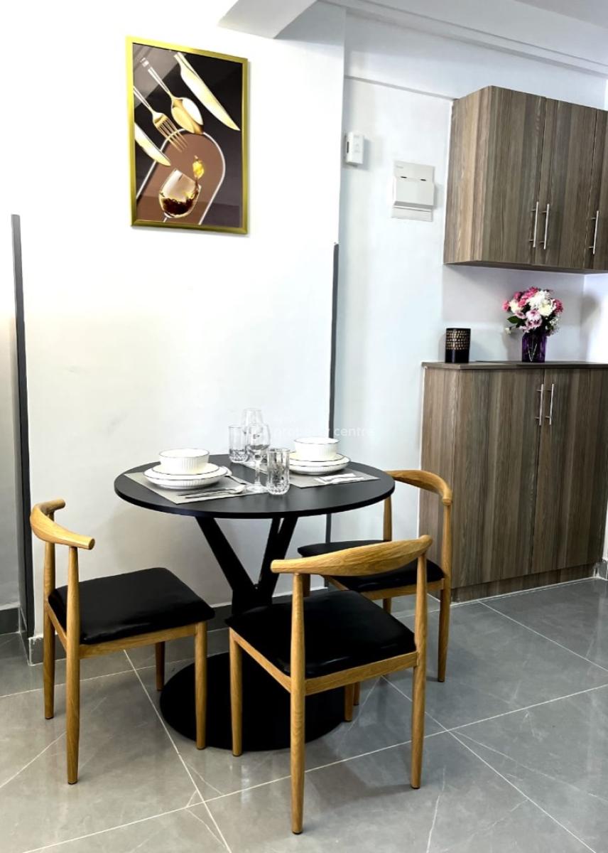 Fully Furnished and Serviced 1 Bedroom Apartment Available, Lavington, Nairobi, Apartment for Rent