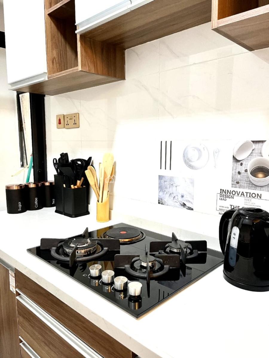 Fully Furnished and Serviced 1 Bedroom Apartment Available, Lavington, Nairobi, Apartment for Rent