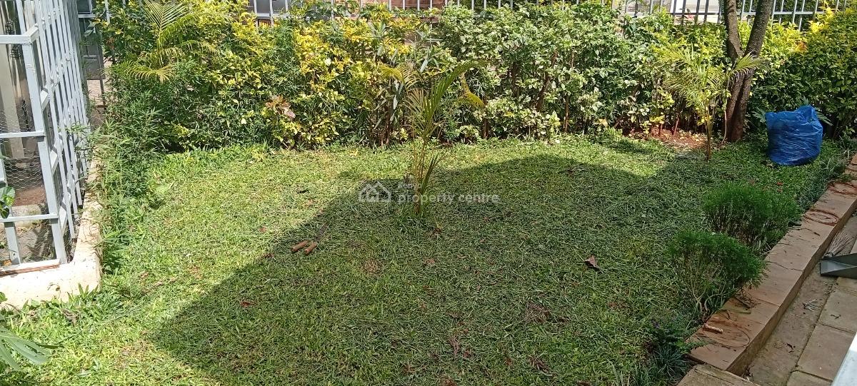 Four (4) Bedroom All Ensuite Townhouse with a Study Room and Staff Qua, Lavington Estate, Lavington, Nairobi, Townhouse for Rent