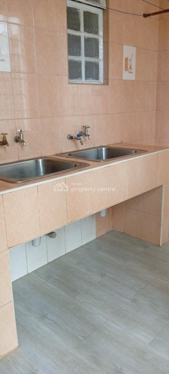 Four (4) Bedroom All Ensuite Townhouse with a Study Room and Staff Qua, Lavington Estate, Lavington, Nairobi, Townhouse for Rent