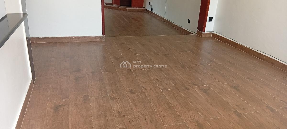 Four (4) Bedroom All Ensuite Townhouse with a Study Room and Staff Qua, Lavington Estate, Lavington, Nairobi, Townhouse for Rent