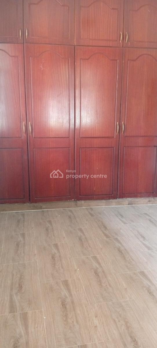 Four (4) Bedroom All Ensuite Townhouse with a Study Room and Staff Qua, Lavington Estate, Lavington, Nairobi, Townhouse for Rent