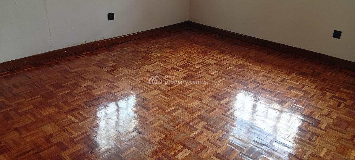 Four (4) Bedroom All Ensuite Townhouse with a Study Room and Staff Qua, Lavington Estate, Lavington, Nairobi, Townhouse for Rent