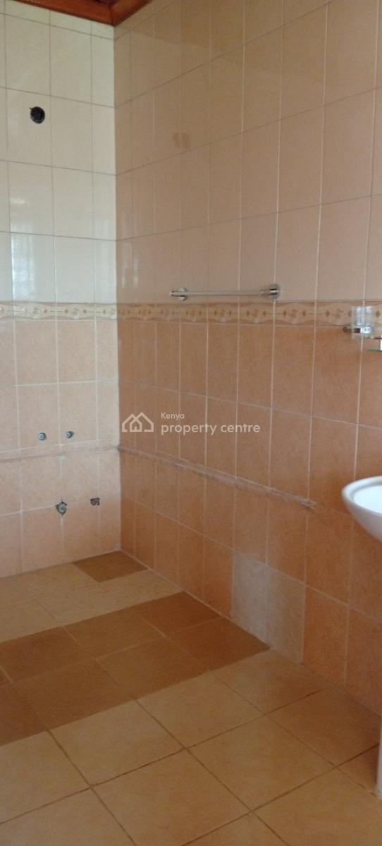 Four (4) Bedroom All Ensuite Townhouse with a Study Room and Staff Qua, Lavington Estate, Lavington, Nairobi, Townhouse for Rent
