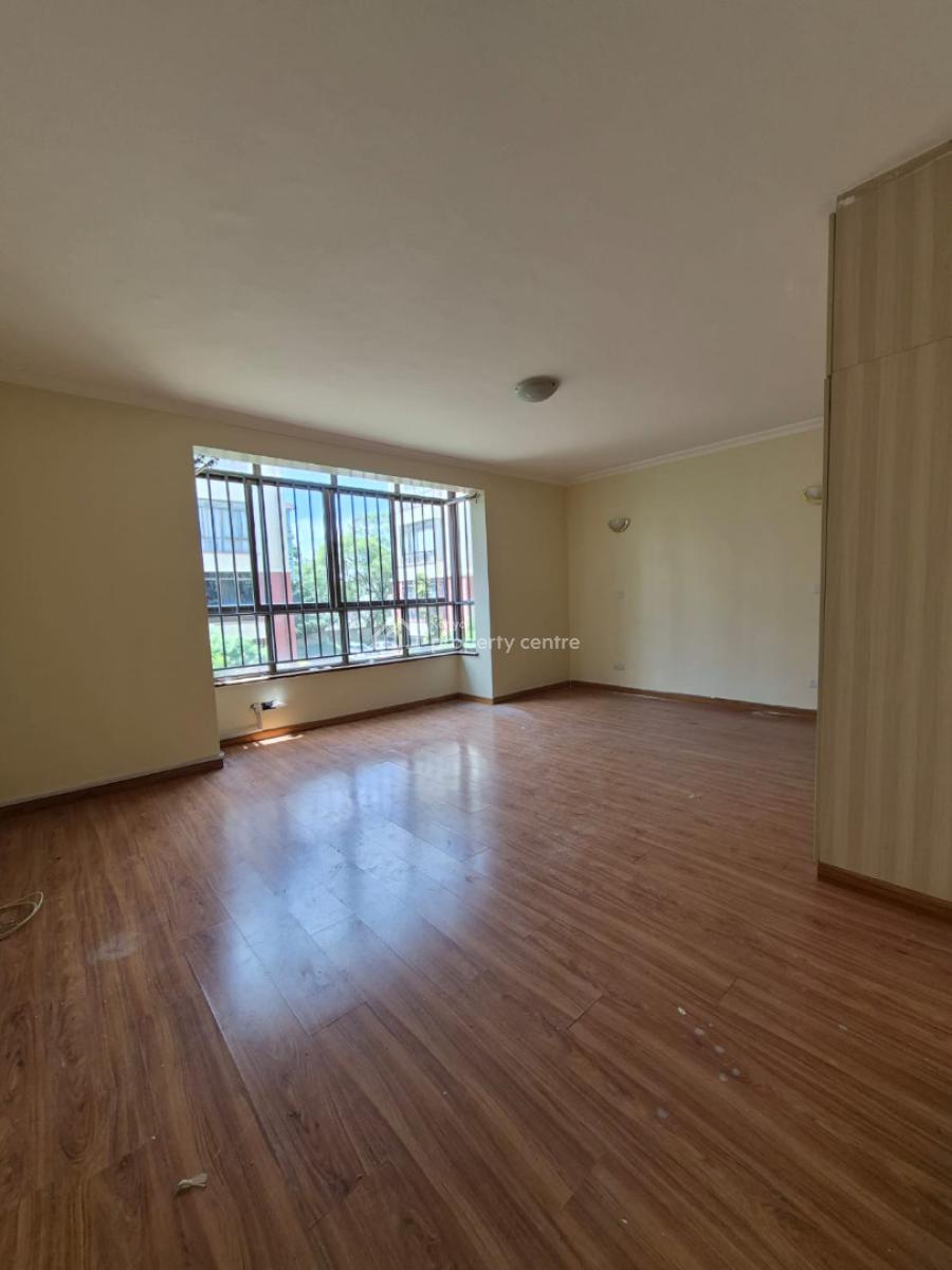Executive 3 Bedroom Plus Dsq Apartment in Kilimani, Kilimani, Kilimani, Nairobi, Apartment for Rent