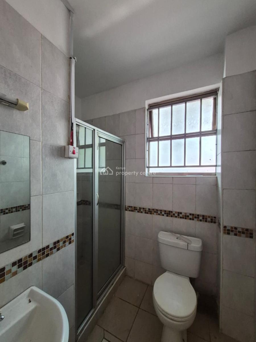 Executive 3 Bedroom Plus Dsq Apartment in Kilimani, Kilimani, Kilimani, Nairobi, Apartment for Rent