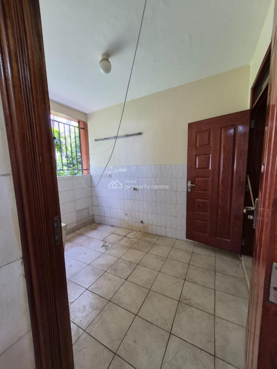 Executive 3 Bedroom Plus Dsq Apartment in Kilimani, Kilimani, Kilimani, Nairobi, Apartment for Rent