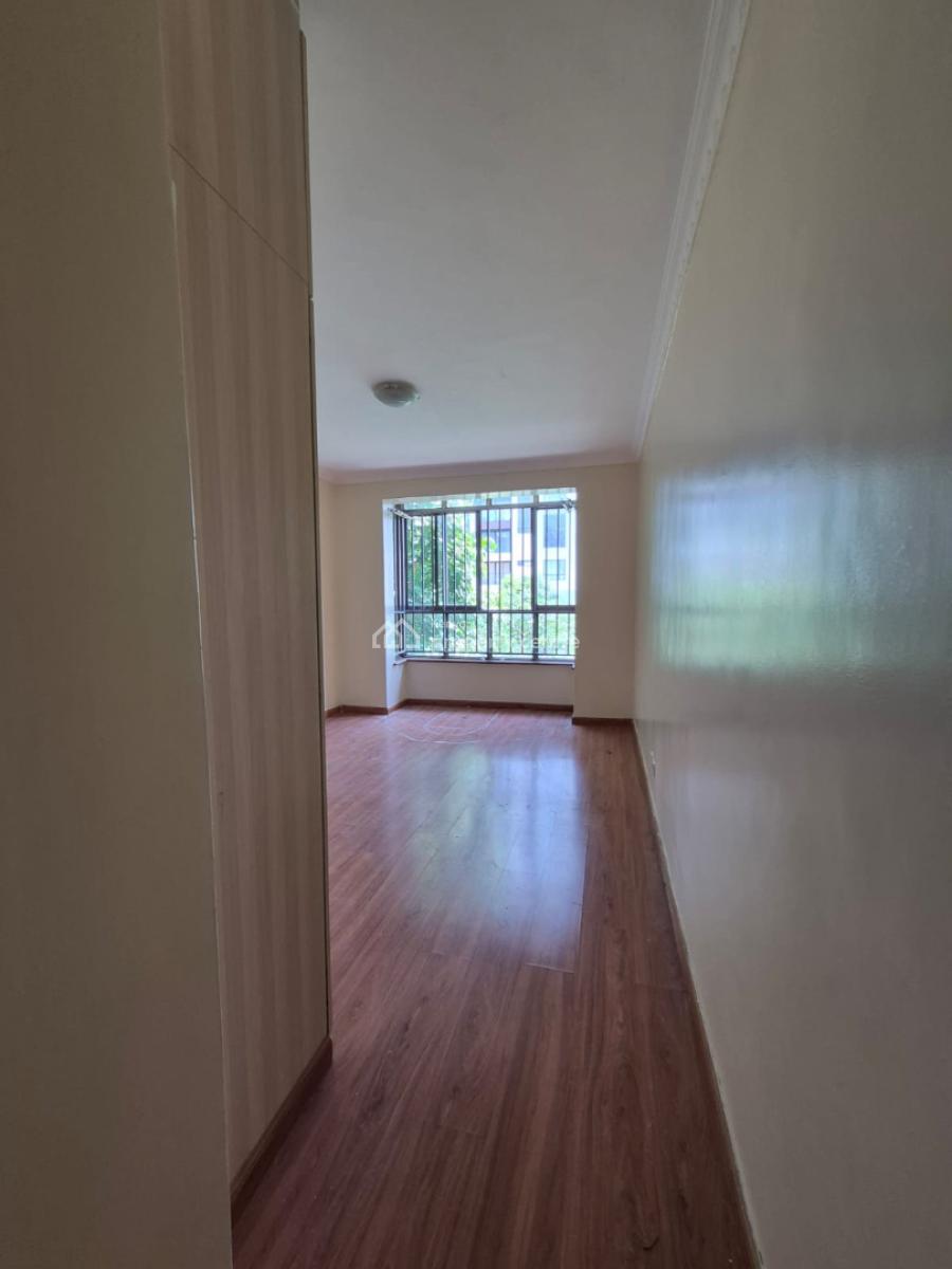 Executive 3 Bedroom Plus Dsq Apartment in Kilimani, Kilimani, Kilimani, Nairobi, Apartment for Rent