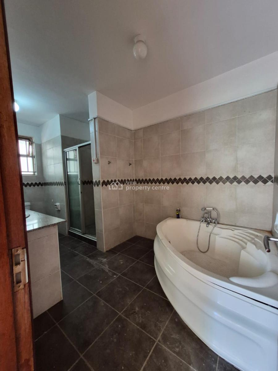 Executive 3 Bedroom Plus Dsq Apartment in Kilimani, Kilimani, Kilimani, Nairobi, Apartment for Rent