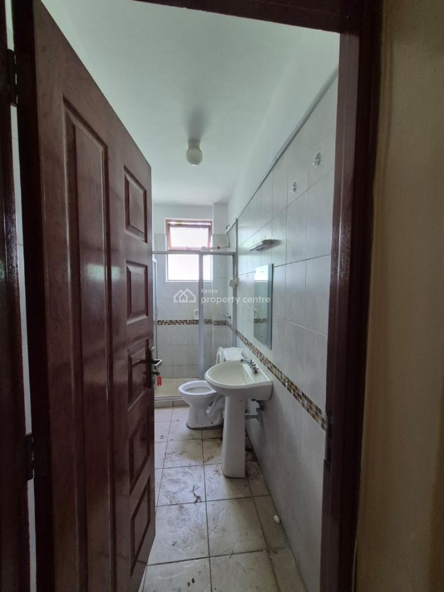 Executive 3 Bedroom Plus Dsq Apartment in Kilimani, Kilimani, Kilimani, Nairobi, Apartment for Rent
