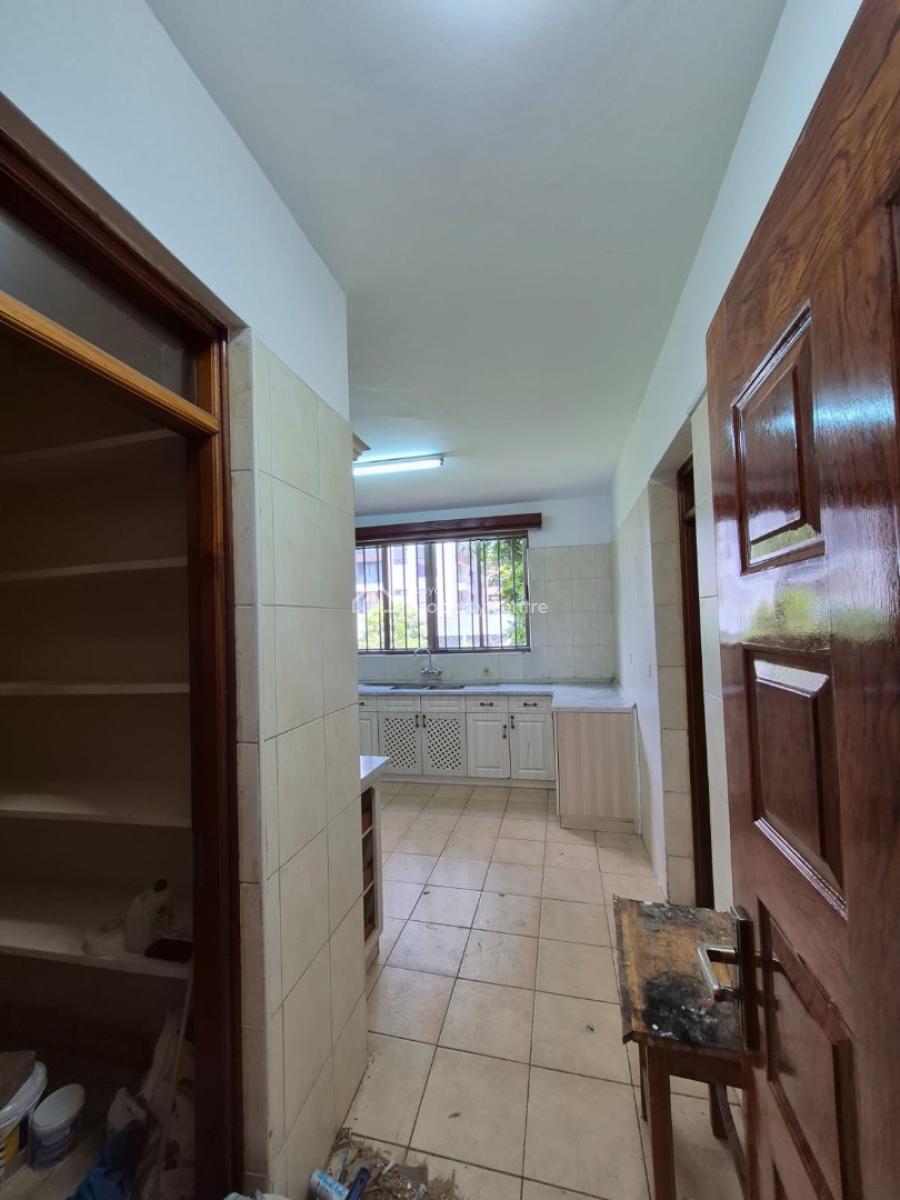 Executive 3 Bedroom Plus Dsq Apartment in Kilimani, Kilimani, Kilimani, Nairobi, Apartment for Rent