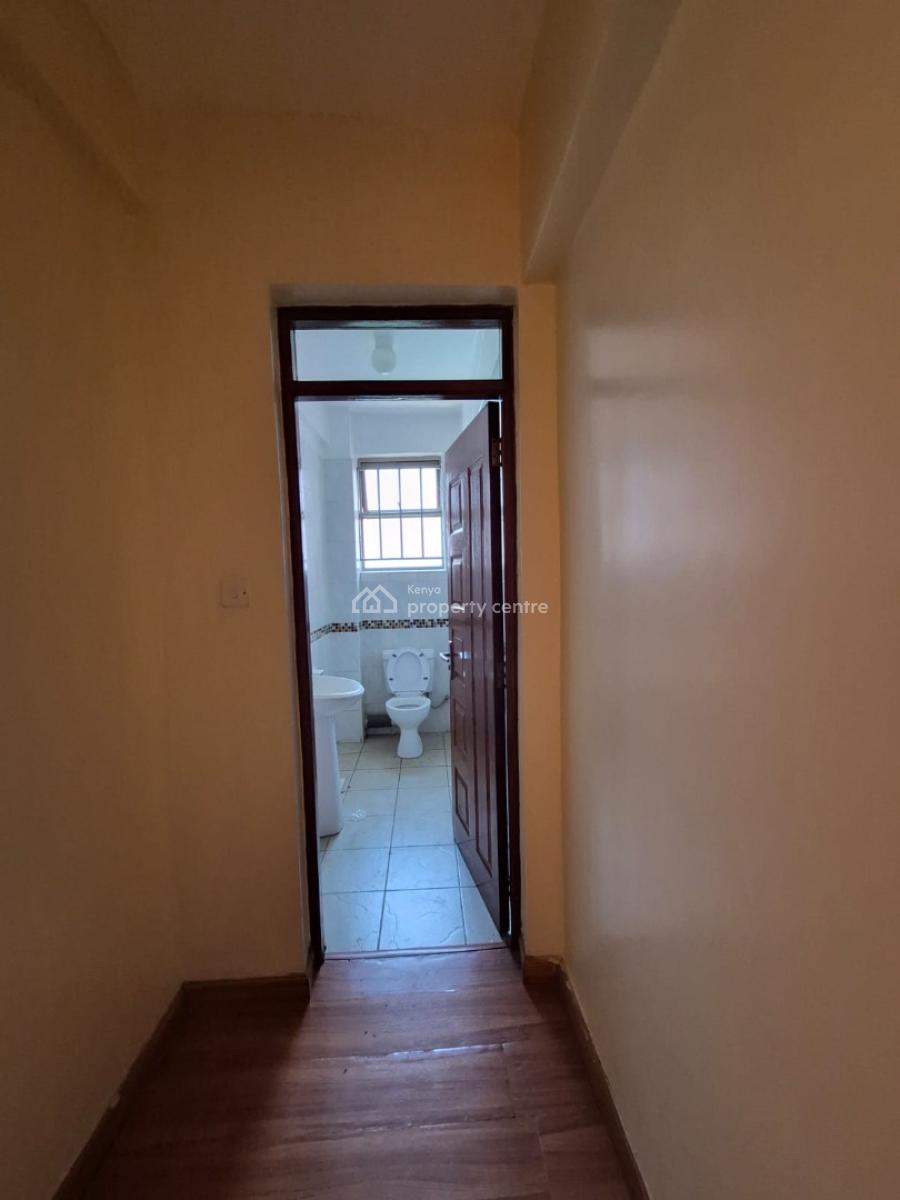 Executive 3 Bedroom Plus Dsq Apartment in Kilimani, Kilimani, Kilimani, Nairobi, Apartment for Rent