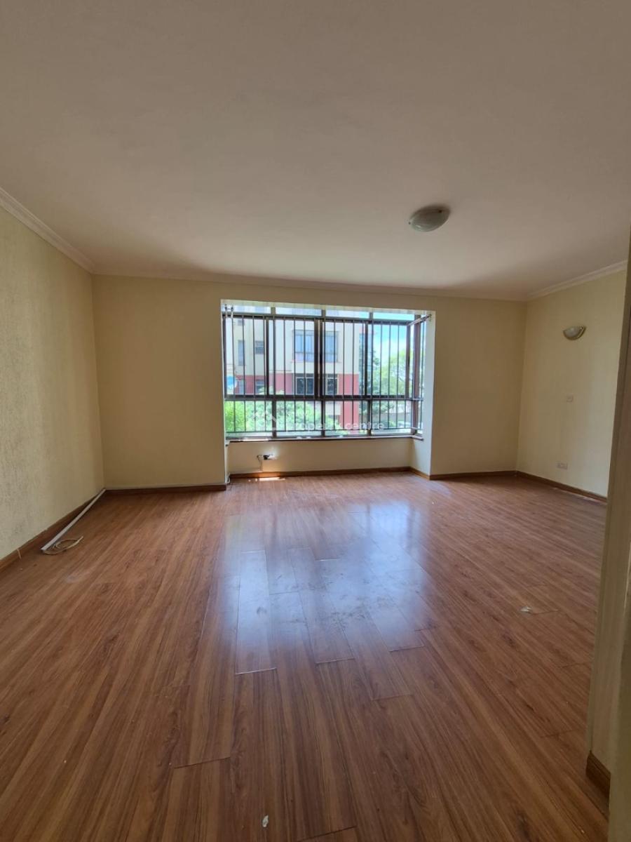 Executive 3 Bedroom Plus Dsq Apartment in Kilimani, Kilimani, Kilimani, Nairobi, Apartment for Rent