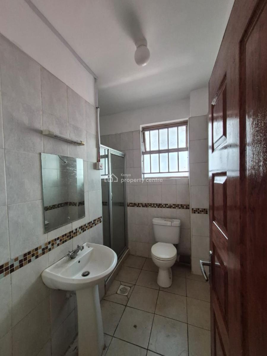 Executive 3 Bedroom Plus Dsq Apartment in Kilimani, Kilimani, Kilimani, Nairobi, Apartment for Rent