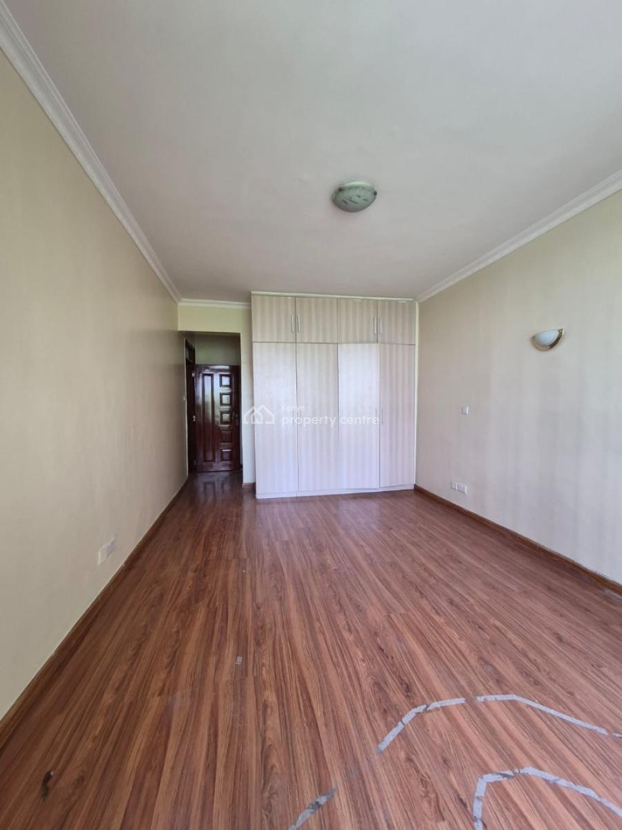 Executive 3 Bedroom Plus Dsq Apartment in Kilimani, Kilimani, Kilimani, Nairobi, Apartment for Rent