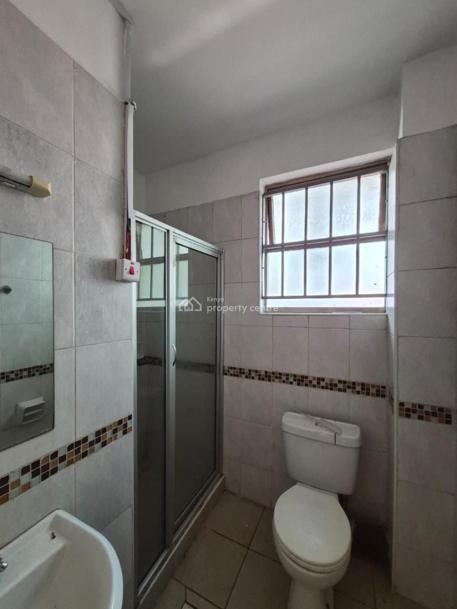 Executive 3 Bedroom Plus Dsq Apartment in Kilimani, Kilimani, Kilimani, Nairobi, Apartment for Rent