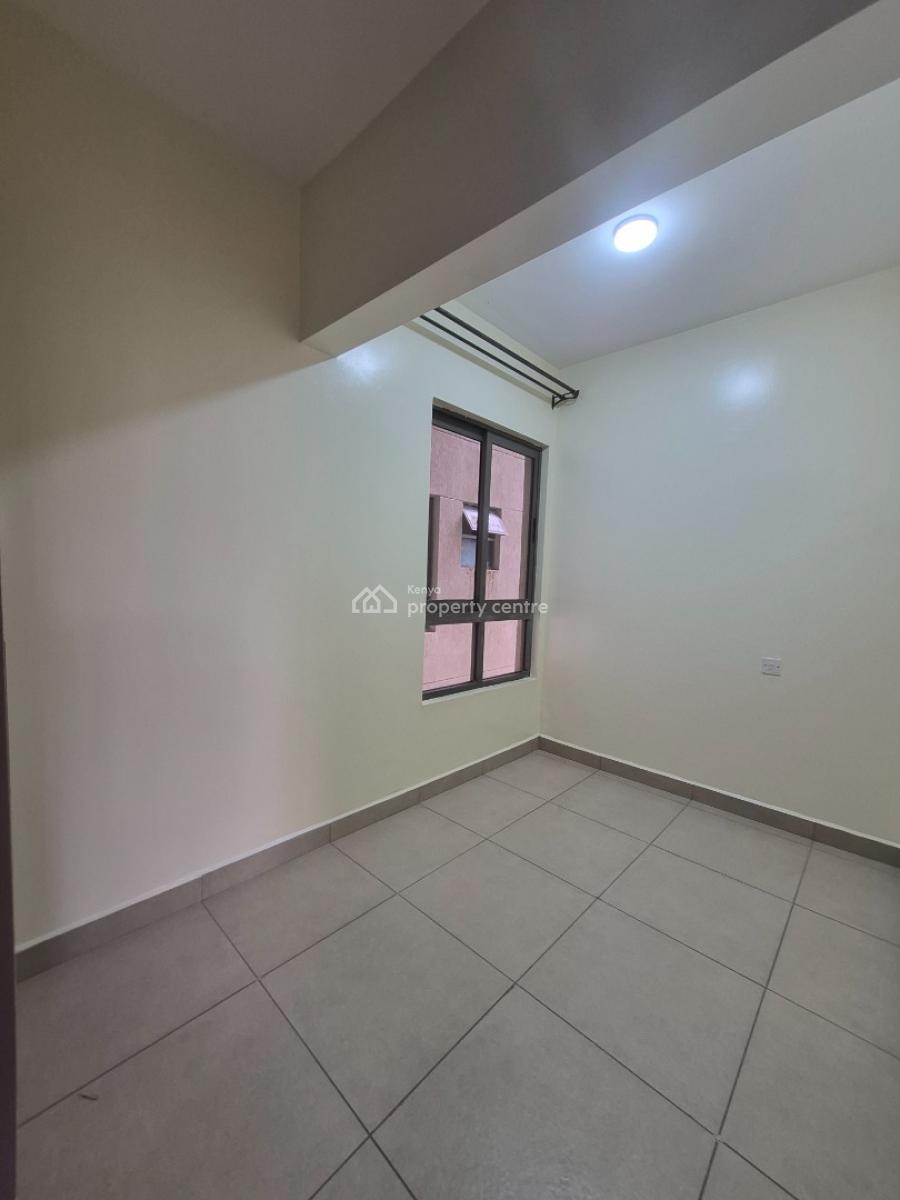 3 Bedroom Plus Sq, Kilimani, Nairobi, Apartment for Rent