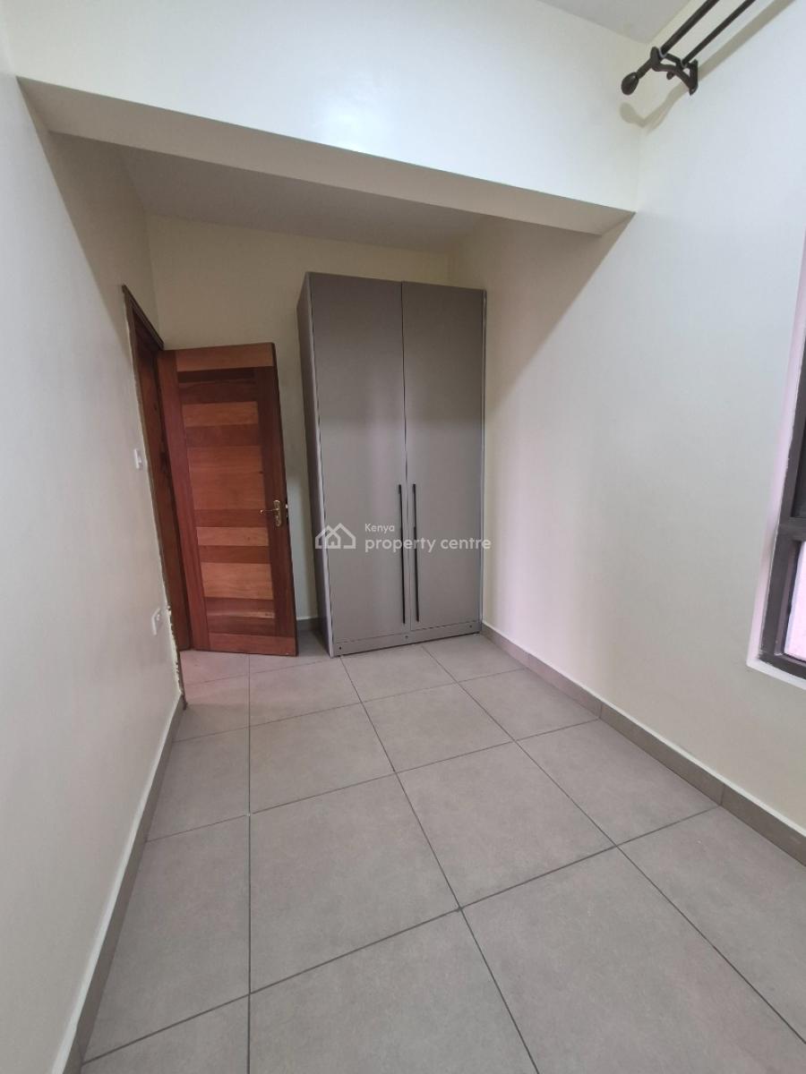 3 Bedroom Plus Sq, Kilimani, Nairobi, Apartment for Rent