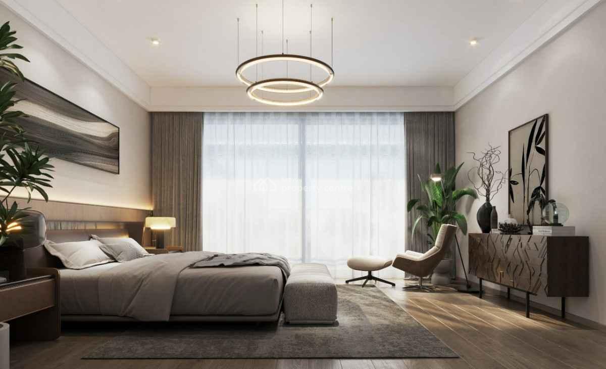 Premium 3 , 4 & 5 Br Apartments in Kilimani, George Padmore Road, Kilimani, Nairobi, Apartment for Sale