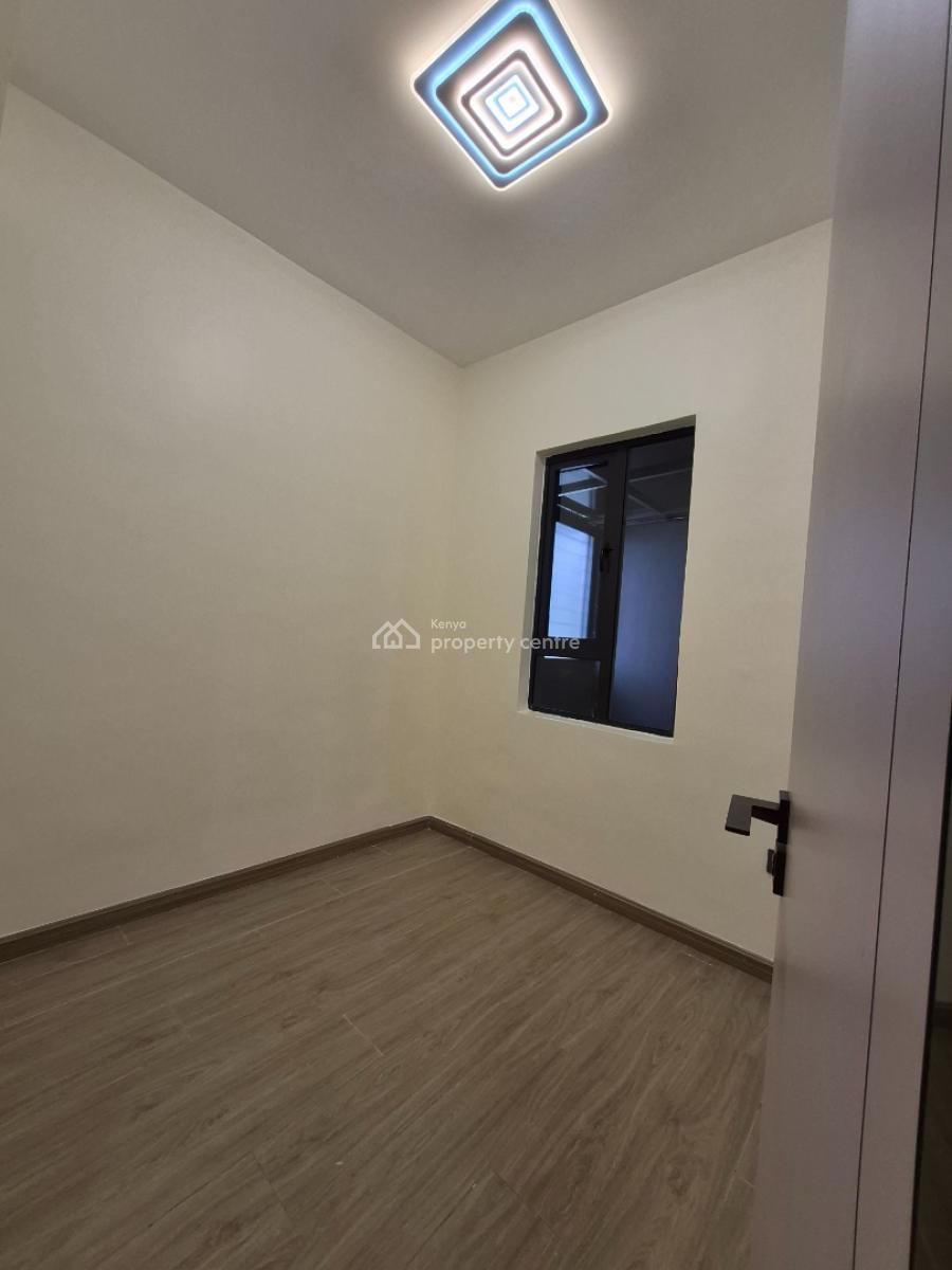 3 Bedroom Unfurnished, Kilimani, Nairobi, Apartment for Rent