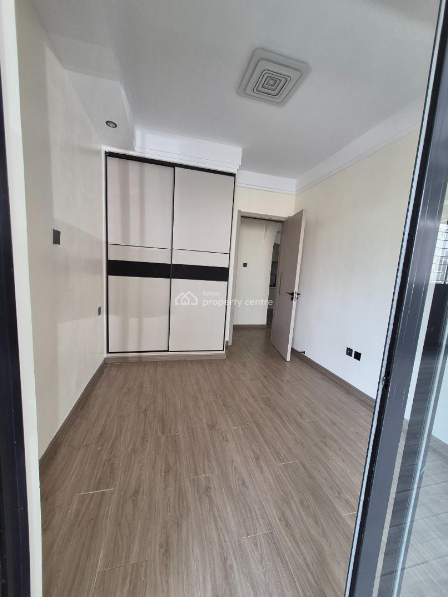 3 Bedroom Unfurnished, Kilimani, Nairobi, Apartment for Rent