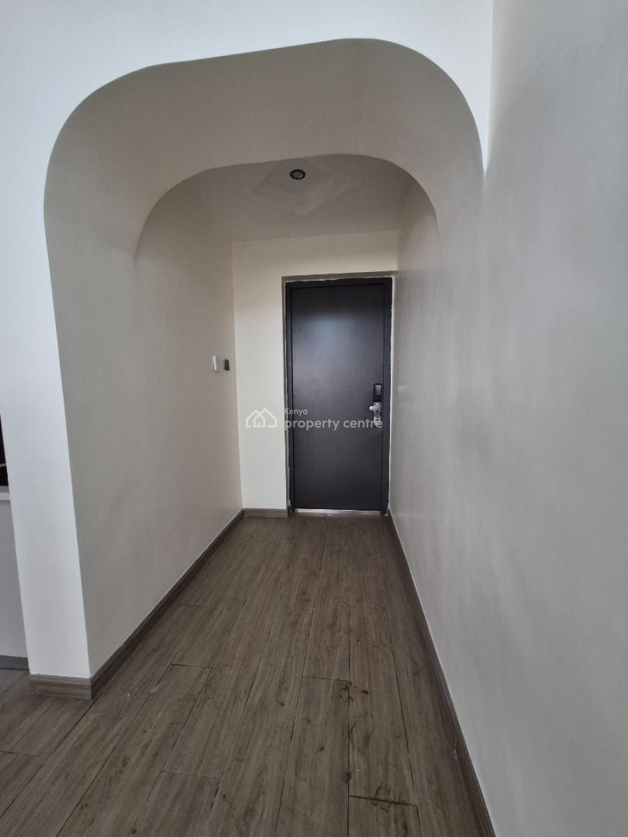 3 Bedroom Unfurnished, Kilimani, Nairobi, Apartment for Rent