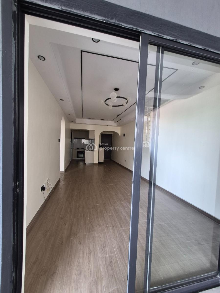 3 Bedroom Unfurnished, Kilimani, Nairobi, Apartment for Rent