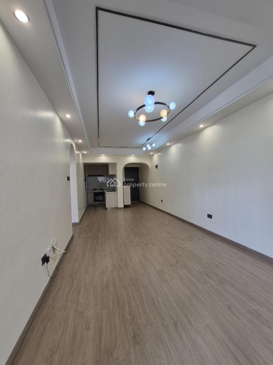 3 Bedroom Unfurnished, Kilimani, Nairobi, Apartment for Rent