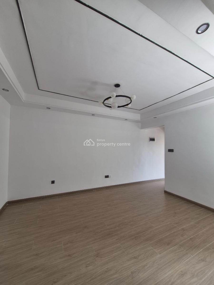 Unfurnished 1 Bedroom, Kilimani, Nairobi, Apartment for Rent