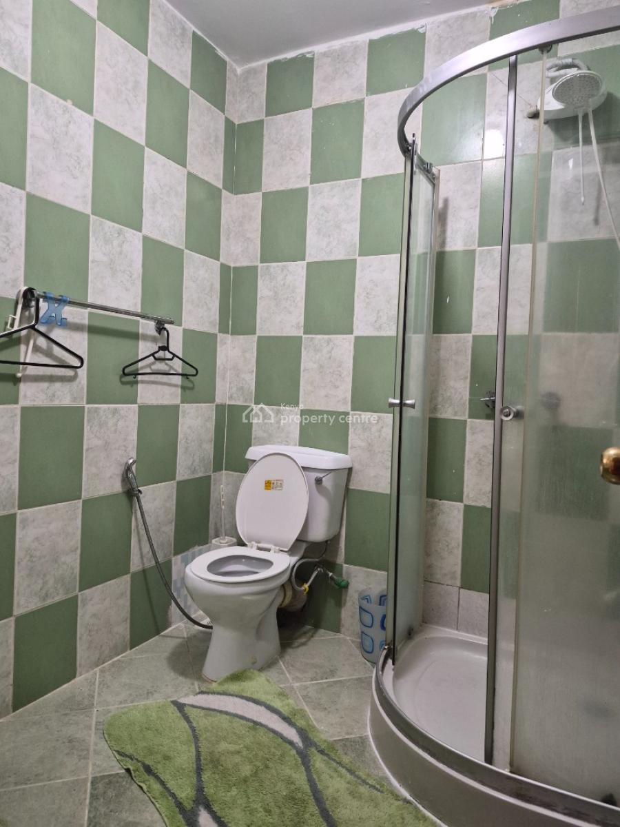 Homely Furnished 1 Bedroom, Kilimani, Nairobi, Apartment for Rent