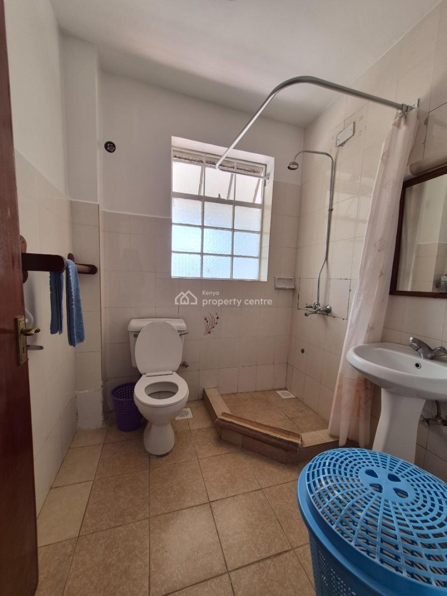 Furnished 1 Bedroom, Kilimani, Nairobi, Apartment for Rent