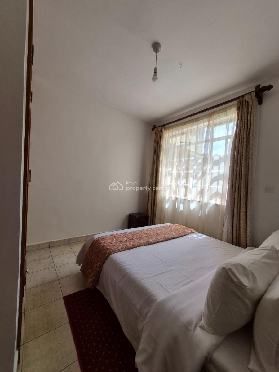Furnished 1 Bedroom, Kilimani, Nairobi, Apartment for Rent