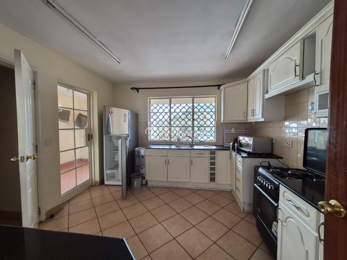 Furnished 3 Bedroom Duplex, Kilimani, Nairobi, Apartment for Rent