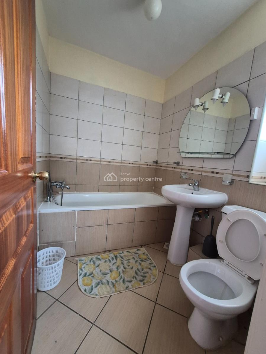 Furnished 3 Bedroom Duplex, Kilimani, Nairobi, Apartment for Rent