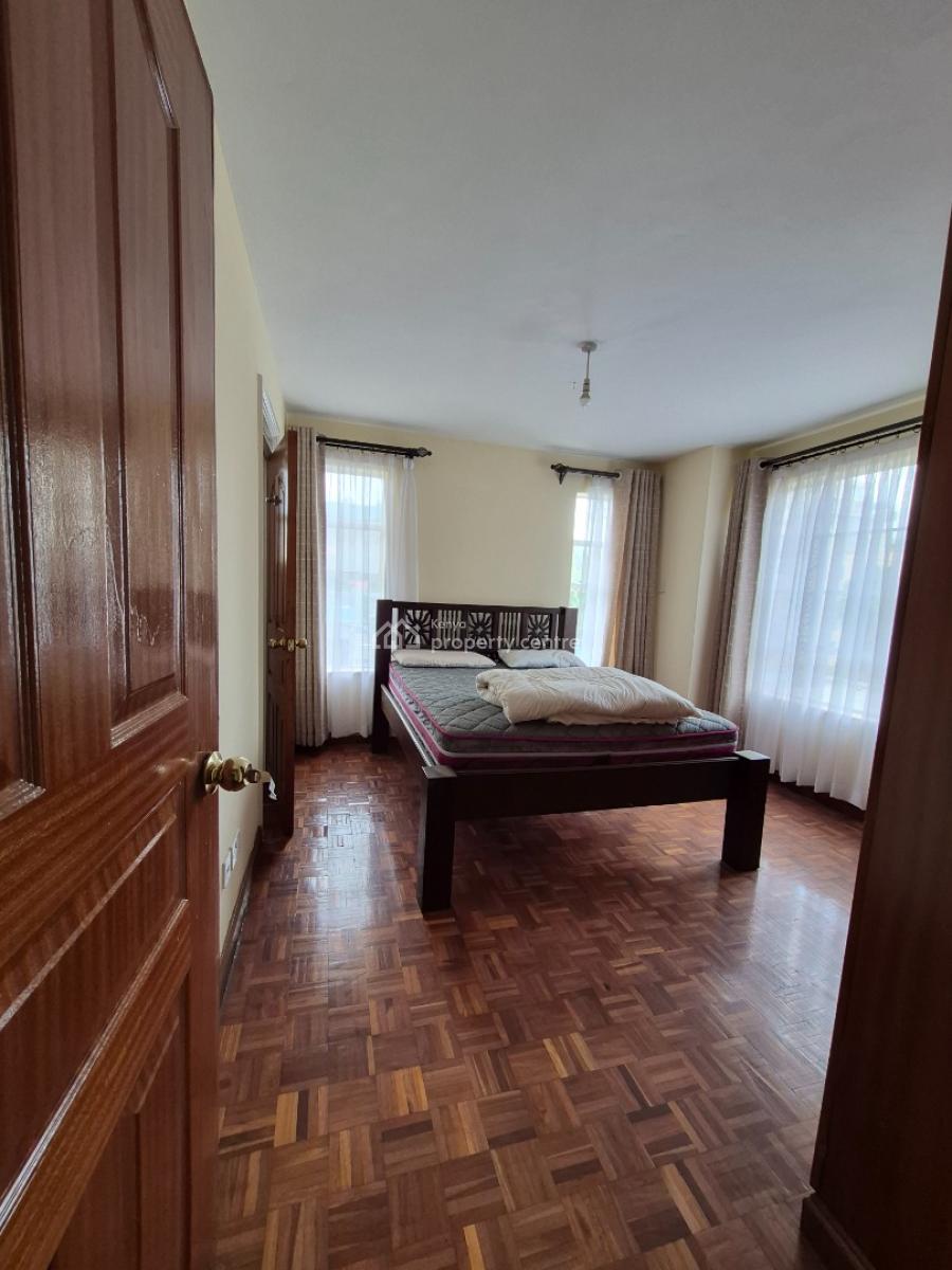 Furnished 3 Bedroom Duplex, Kilimani, Nairobi, Apartment for Rent