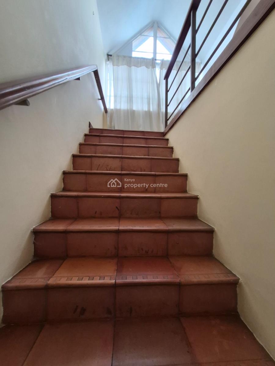 Furnished 3 Bedroom Duplex, Kilimani, Nairobi, Apartment for Rent