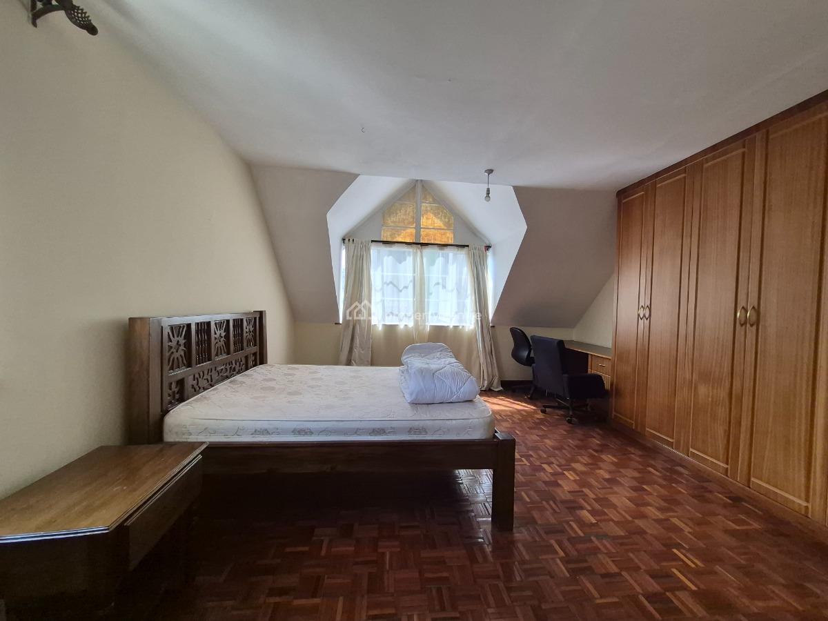 Furnished 3 Bedroom Duplex, Kilimani, Nairobi, Apartment for Rent