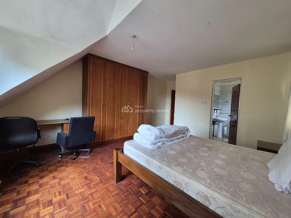 Furnished 3 Bedroom Duplex, Kilimani, Nairobi, Apartment for Rent