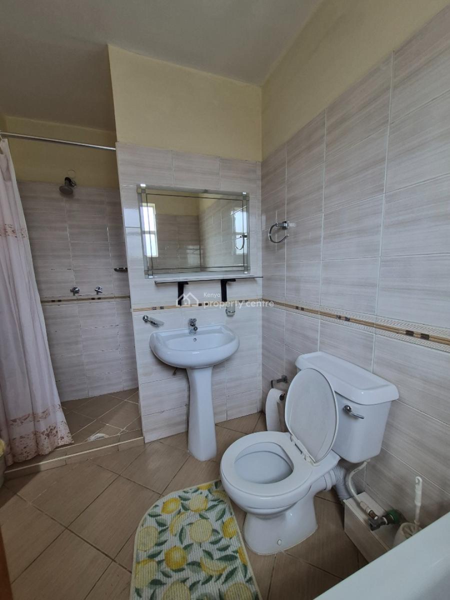 Furnished 3 Bedroom Duplex, Kilimani, Nairobi, Apartment for Rent