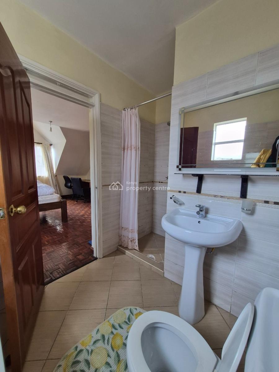 Furnished 3 Bedroom Duplex, Kilimani, Nairobi, Apartment for Rent