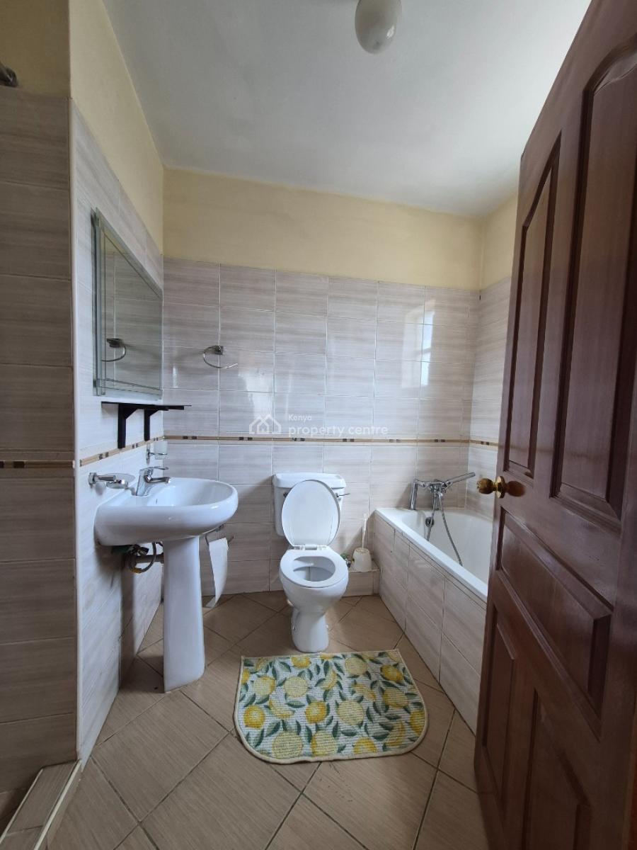 Furnished 3 Bedroom Duplex, Kilimani, Nairobi, Apartment for Rent