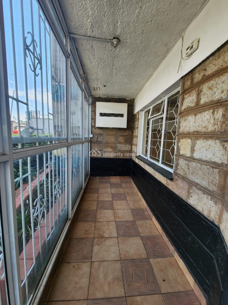 4 Bedroom Unfurnished Plus 2 Dsq, Kilimani, Nairobi, Apartment for Rent