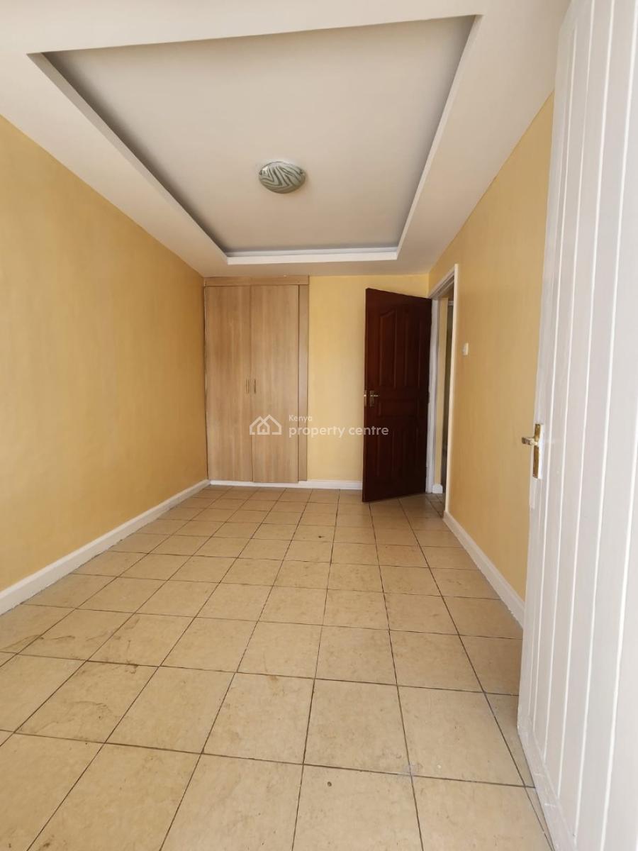 4 Bedroom Unfurnished Plus 2 Dsq, Kilimani, Nairobi, Apartment for Rent