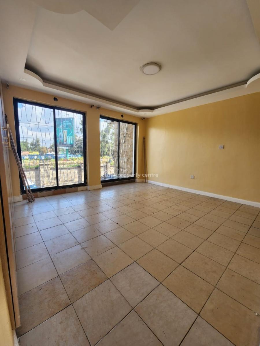 4 Bedroom Unfurnished Plus 2 Dsq, Kilimani, Nairobi, Apartment for Rent